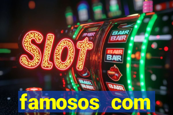 famosos com sobrenome santos